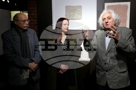 Галерия „Арте“ - Иван Газдов - изложба