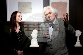 Галерия „Арте“ - Иван Газдов - изложба