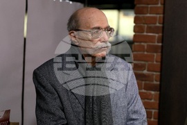 Галерия „Арте“ - Иван Газдов - изложба