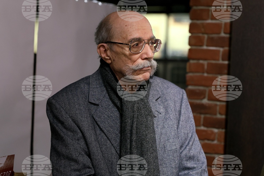 Галерия „Арте“ - Иван Газдов - изложба