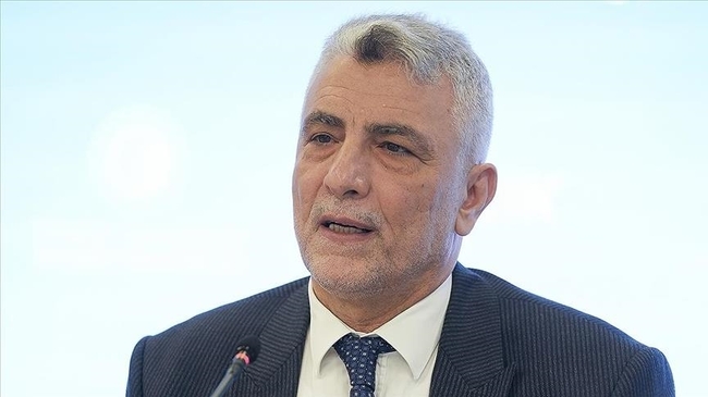 АА: Турският министър на търговията ще посети Бангладеш, за да засили връзките