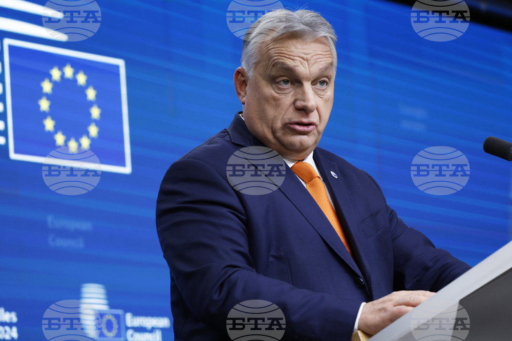 МТИ: В Будапеща има само хаос, задръствания, фалит и гей парад, заяви унгарският премиер Орбан