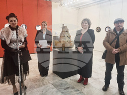 Плевен - Фестивал на съвременната българска керамика