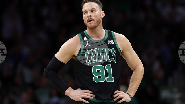 Кандис Паркър и Блейк Грифин са сред номинираните за Клас 2026 на баскетболната Зала на славата