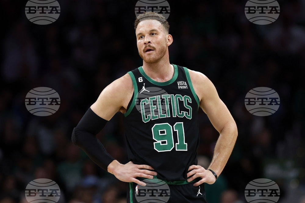 Кандис Паркър и Блейк Грифин са сред номинираните за Клас 2026 на баскетболната Зала на славата