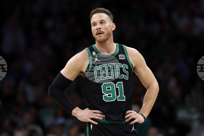 Кандис Паркър и Блейк Грифин са сред номинираните за Клас 2026 на баскетболната Зала на славата