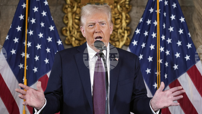 ЕС очаква суверенитетът на държавите да бъде спазван, заяви говорител на ЕК по повод думи на Тръмп за Гренландия