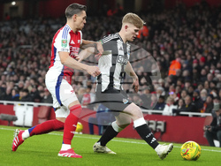 Britain Soccer League Cup