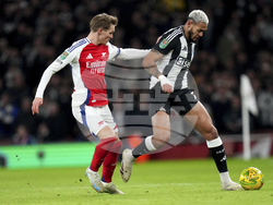 Britain Soccer League Cup