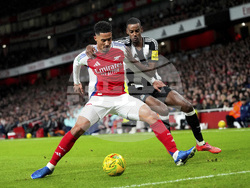 Britain Soccer League Cup