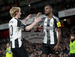 Britain Soccer League Cup