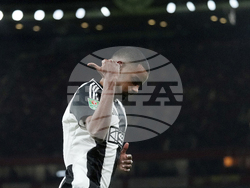 Britain Soccer League Cup