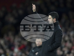 Britain Soccer League Cup