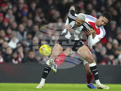 Britain Soccer League Cup