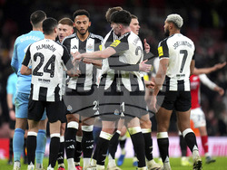 Britain Soccer League Cup