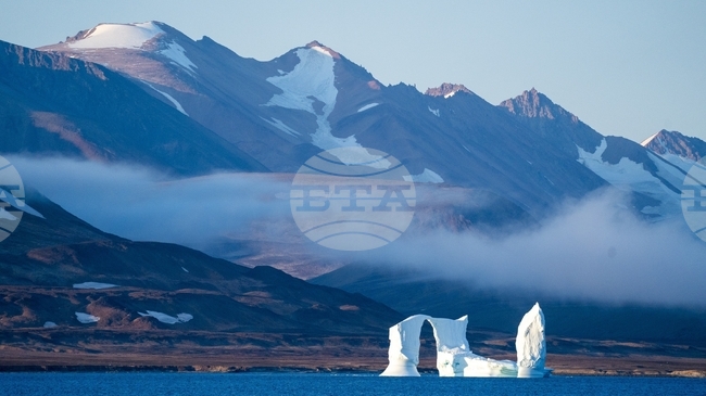Колко би струвала Гренландия?