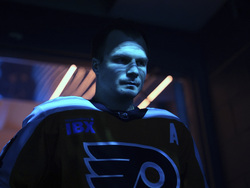 Maple Leafs Flyers Hockey