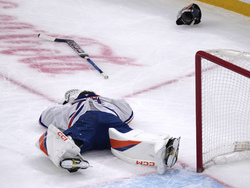 Oilers Bruins Hockey