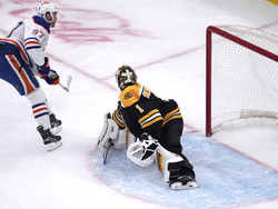 Oilers Bruins Hockey