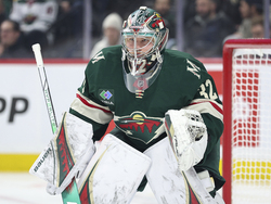 Blues Wild Hockey