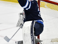 Predators Jets Hockey