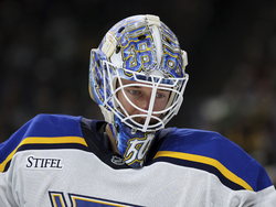 Blues Wild Hockey