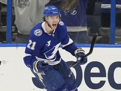 Hurricanes Lightning Hockey