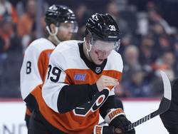 Maple Leafs Flyers Hockey