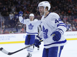 Maple Leafs Flyers Hockey
