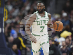 Celtics Nuggets Basketball