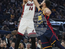 Heat Warriors Basketball
