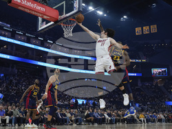 Heat Warriors Basketball