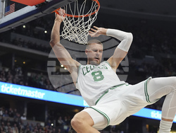 Celtics Nuggets Basketball