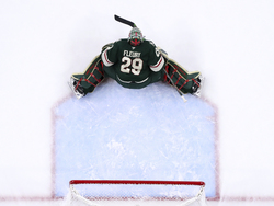 Blues Wild Hockey