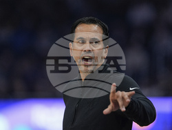 Heat Warriors Basketball