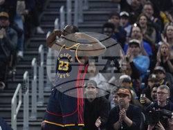 Heat Warriors Basketball