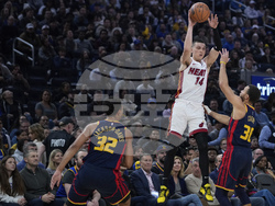 Heat Warriors Basketball