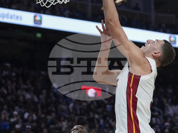 Heat Warriors Basketball