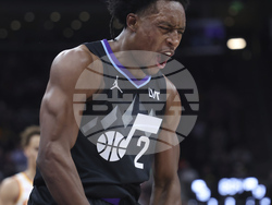 Hawks Jazz Basketball