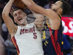 Heat Warriors Basketball