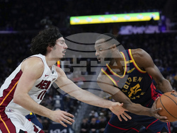 Heat Warriors Basketball