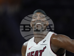 Heat Warriors Basketball