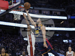 Heat Warriors Basketball
