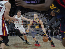 Heat Warriors Basketball