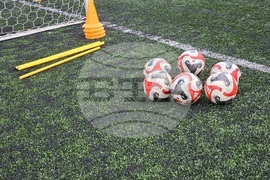 Русе - Дунав - футбол - тренировка