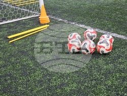 Русе - Дунав - футбол - тренировка