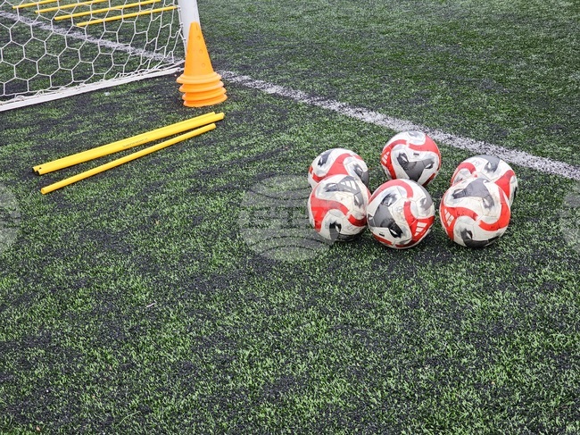 Втородивизионният ФК Дунав (Русе) ще изиграе шест контролни срещи през лятната си подготовка 