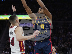 Heat Warriors Basketball