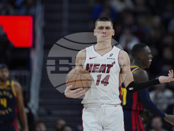 Heat Warriors Basketball