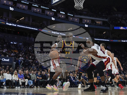 Heat Warriors Basketball
